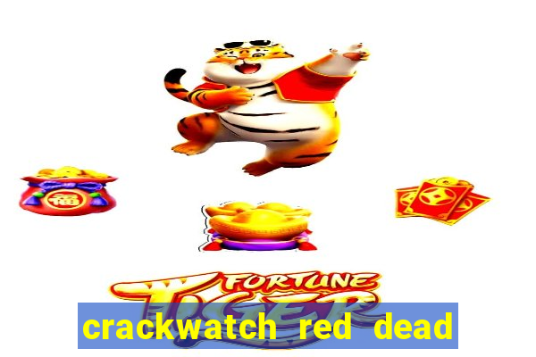 crackwatch red dead redemption 2